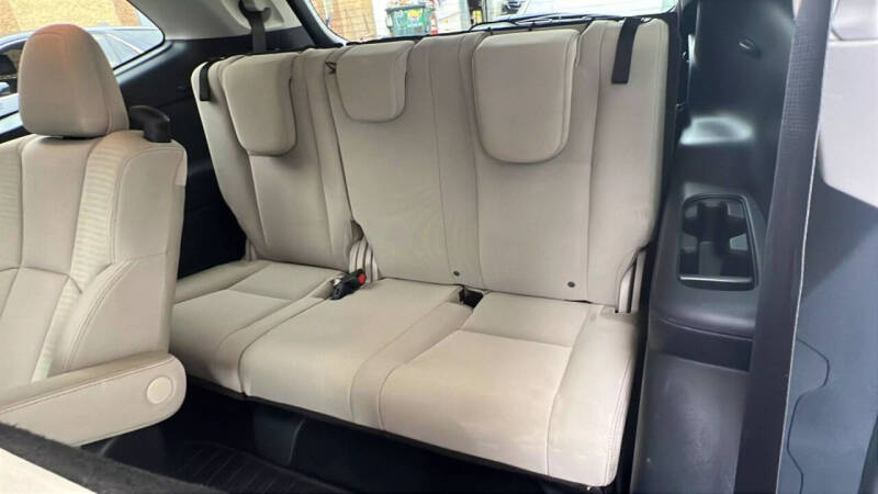 2019 Subaru Ascent Premium 7-Passenger