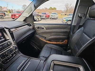 2015 GMC Yukon XL Denali