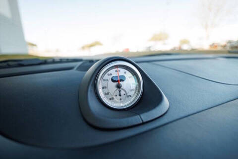 2010 Porsche 911 Turbo