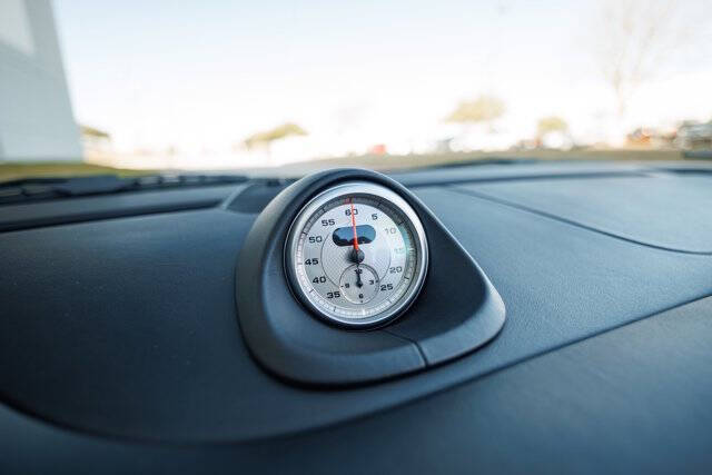 2010 Porsche 911 Turbo