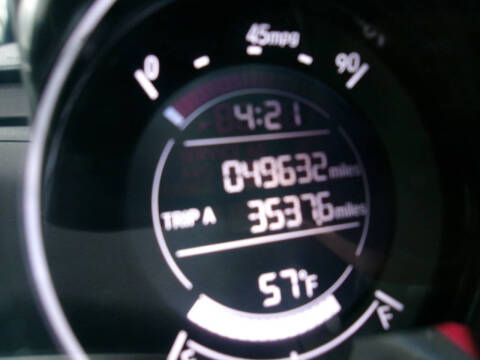 2017 Honda HR-V LX
