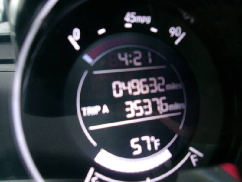2017 Honda HR-V LX
