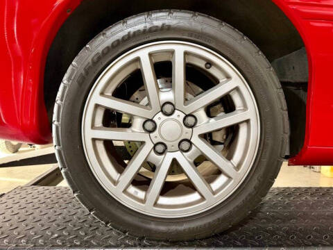 2000 Chevrolet Camaro