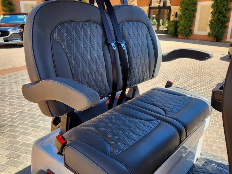 2024 Denago Rover XL