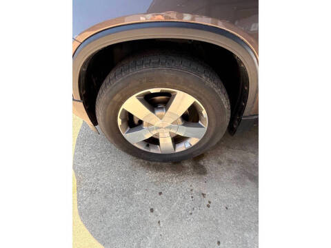 2012 GMC Acadia SLT-1