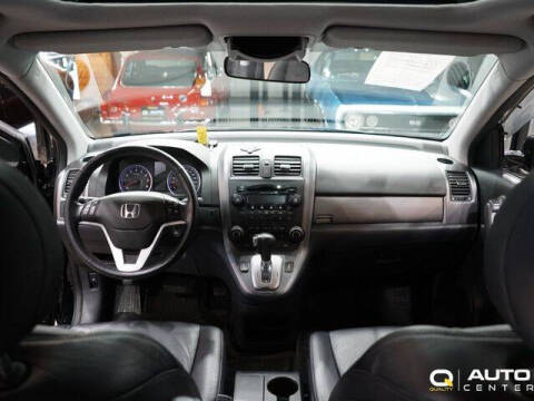 2009 Honda CR-V