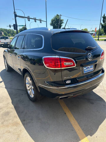 2015 Buick Enclave Premium