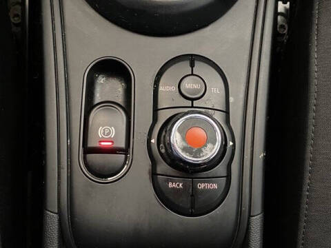 2018 MINI Countryman Cooper S ALL4