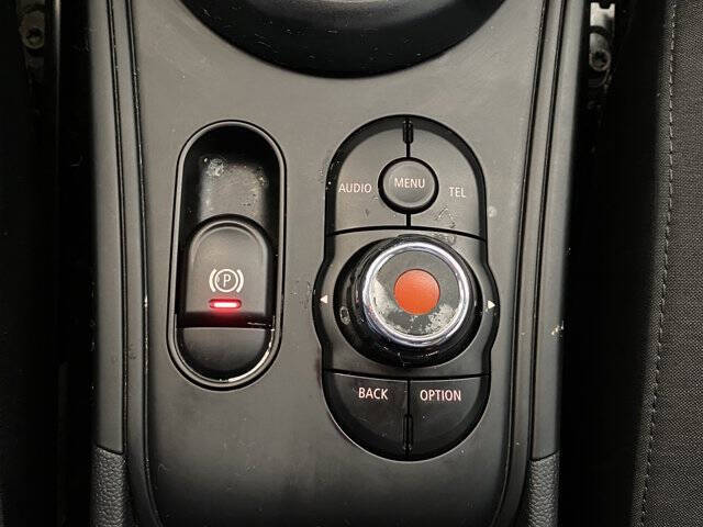 2018 MINI Countryman Cooper S ALL4