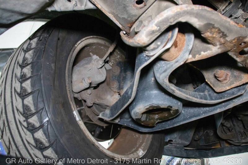 1994 Ford Mustang GT