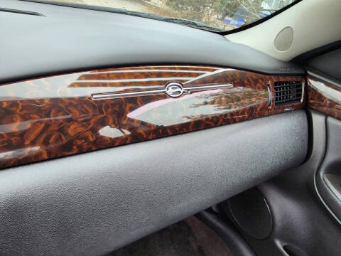 2013 Chevrolet Impala LT Fleet