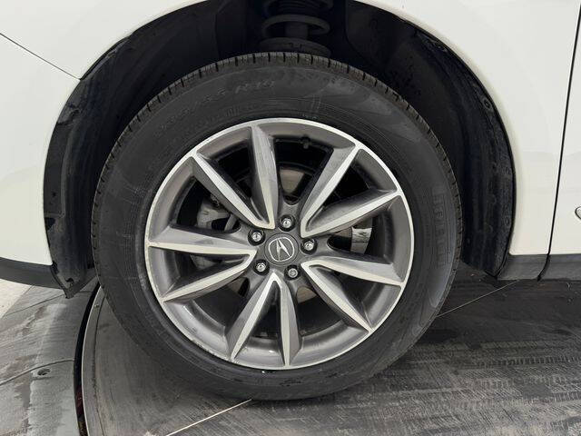 2021 Acura RDX w/Tech