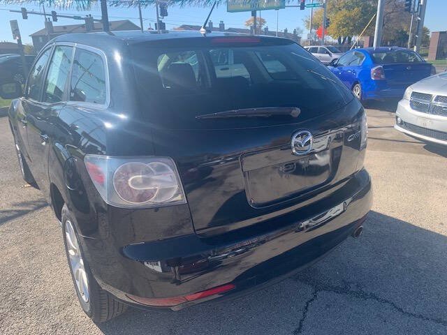 2010 Mazda CX-7 i SV