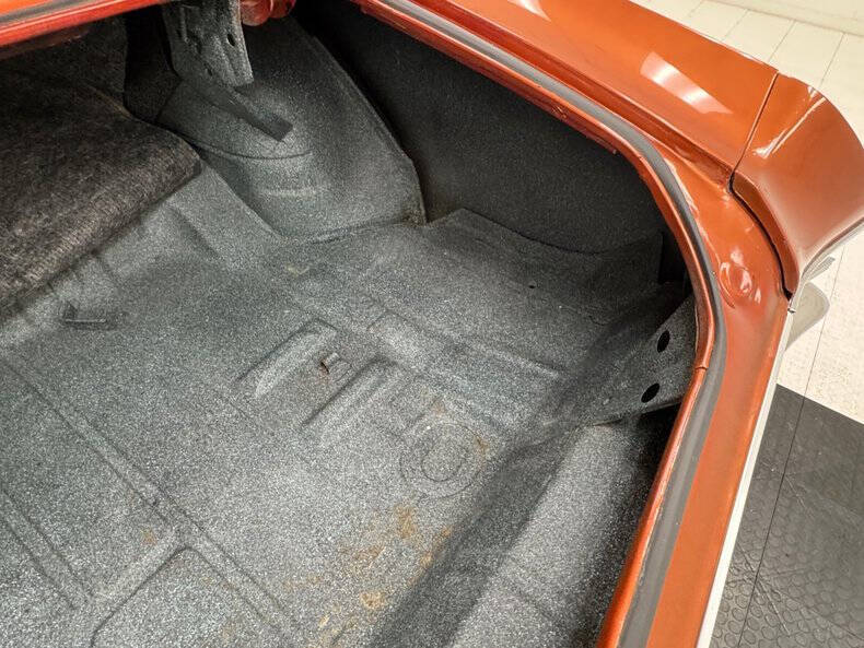 1968 Chevrolet Malibu