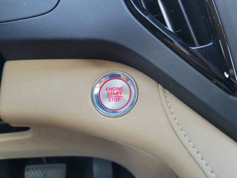 2022 Acura RDX w/Tech