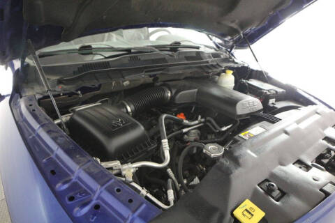 2014 RAM 1500 Express