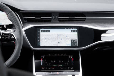 2026 Audi RS 6 Avant performance 4.0T quattro Avant