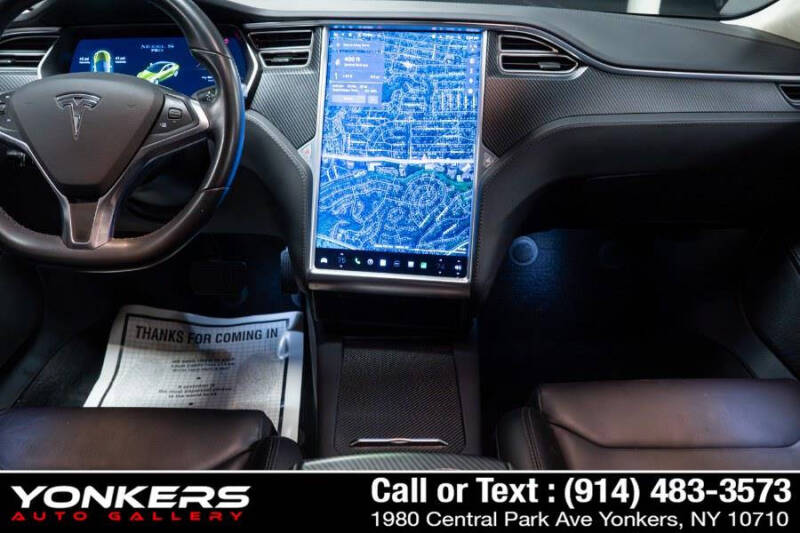 2018 Tesla Model S 75D