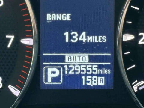 2017 Nissan Armada SV