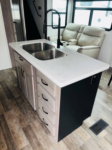 2021 Forest River Cedar Creek 355LF