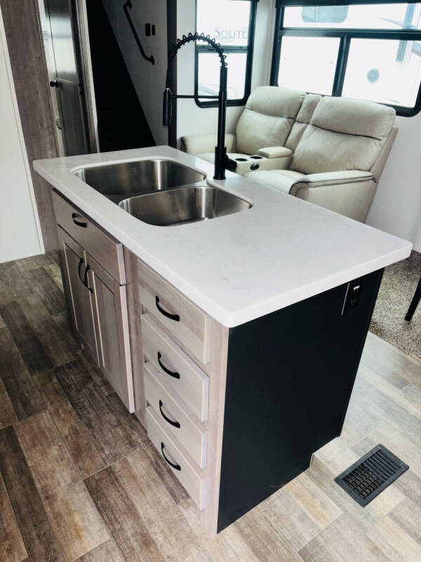 2021 Forest River Cedar Creek 355LF