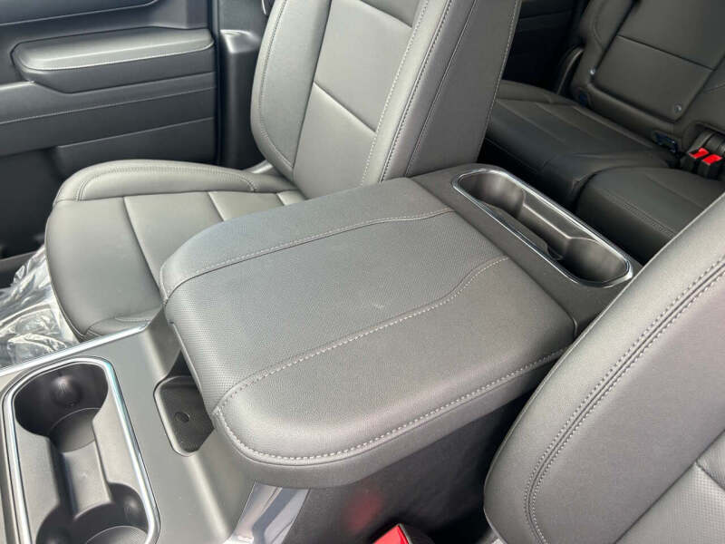 2026 Chevrolet Silverado 3500HD