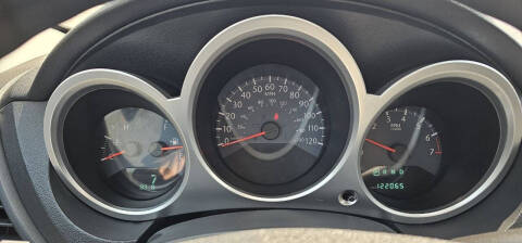 2010 Chrysler Sebring Touring