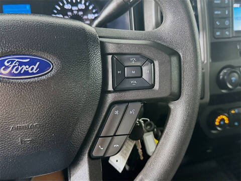 2021 Ford F-250 Super Duty