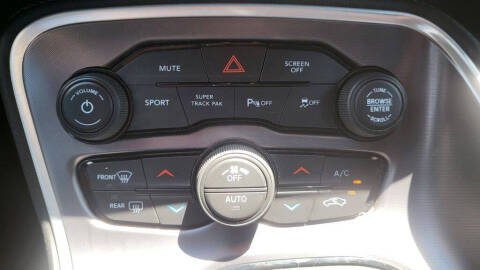 2020 Dodge Challenger GT