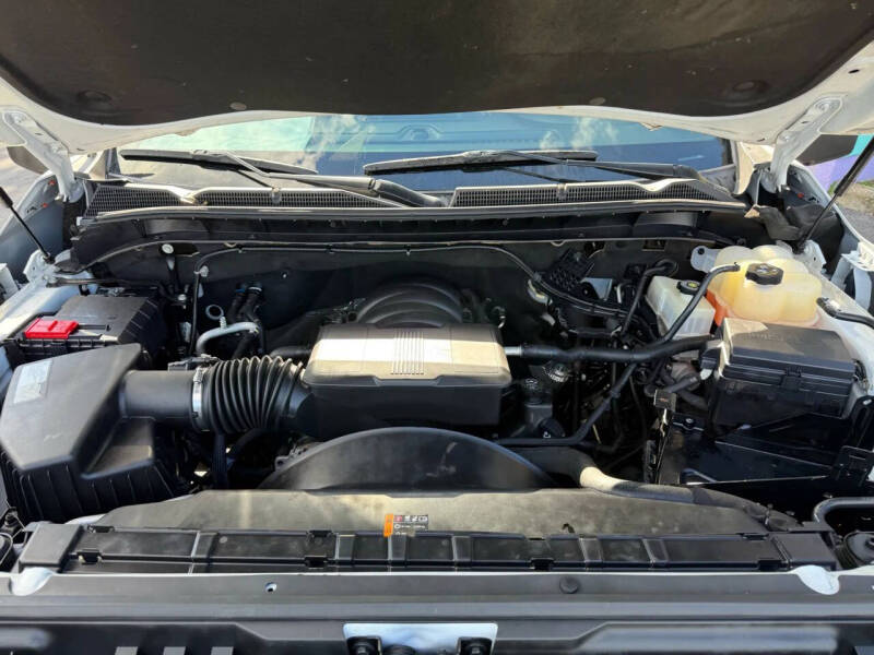 2021 GMC Sierra 2500HD