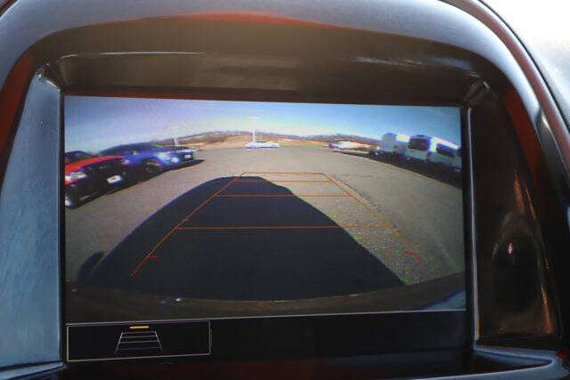 2019 Chevrolet Spark LS Manual