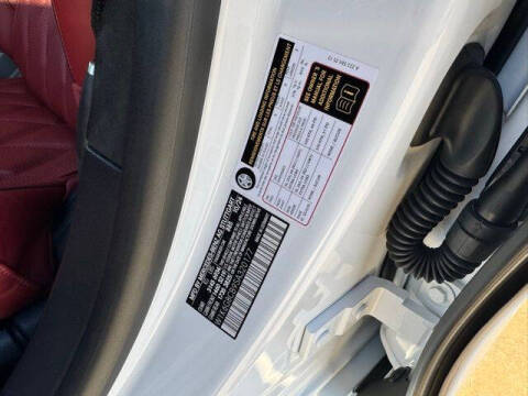 2025 Mercedes-Benz S-Class AMG S 63 E Performance