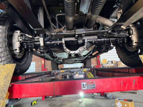 2023 Chevrolet Silverado 2500HD