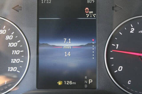 2025 Mercedes-Benz Sprinter