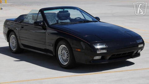 1991 Mazda RX-7