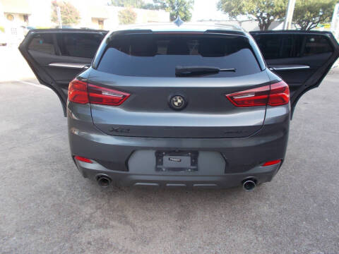 2018 BMW X2 xDrive28i