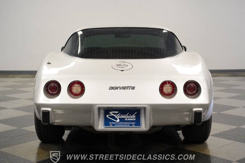 1978 Chevrolet Corvette