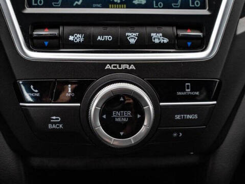 2020 Acura MDX SH-AWD
