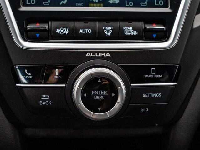 2020 Acura MDX SH-AWD