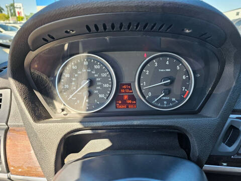 2012 BMW X5 xDrive35i