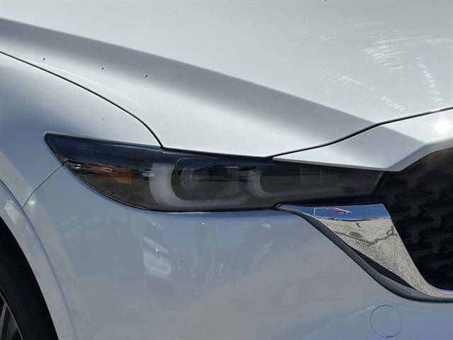 2024 Mazda CX-5 2.5 S Premium
