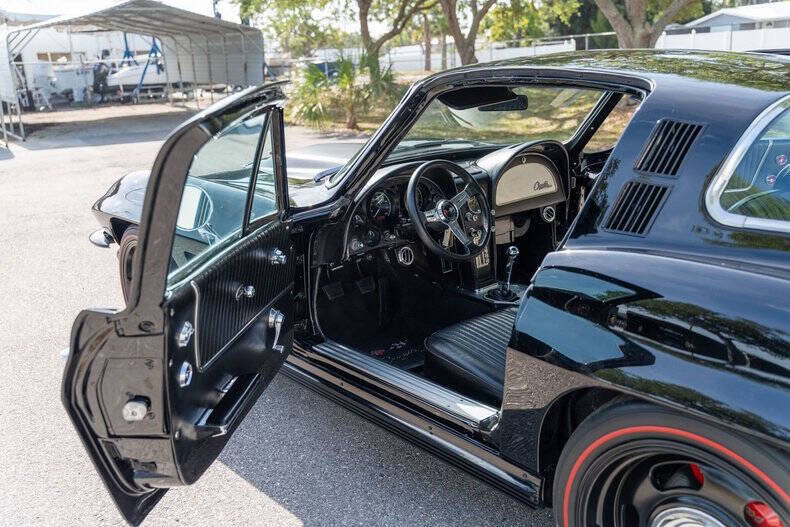 1964 Chevrolet Corvette