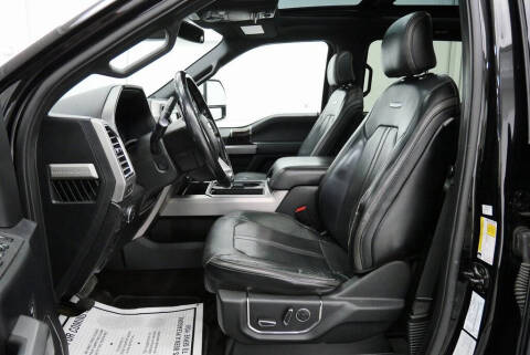 2017 Ford F-250 Super Duty