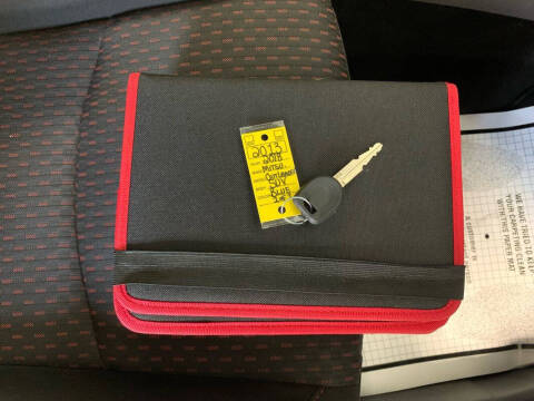 2018 Mitsubishi Outlander Sport