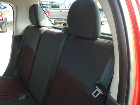 2020 Mitsubishi Mirage