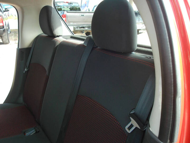 2020 Mitsubishi Mirage