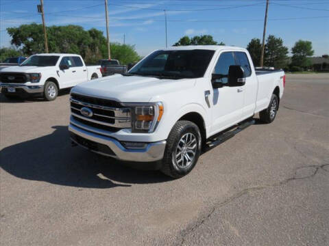 2022 Ford F-150 for sale at Wahlstrom Ford in Chadron NE