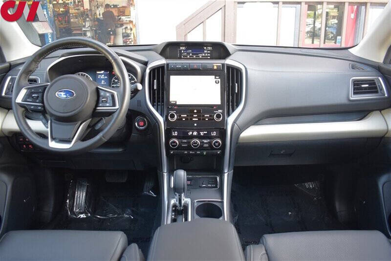 2021 Subaru Ascent Limited 7-Passenger