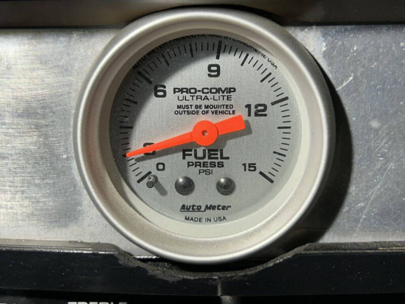 1986 Buick Regal Limited