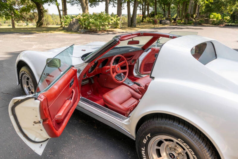 1976 Chevrolet Corvette